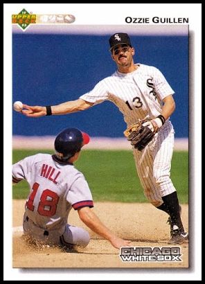 1992UD 436 Ozzie Guillen.jpg